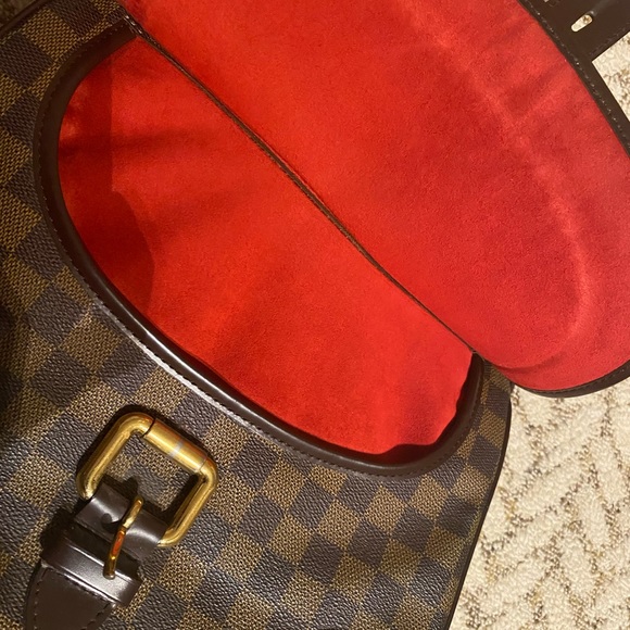Louis Vuitton shoulder bag - Picture 7 of 13